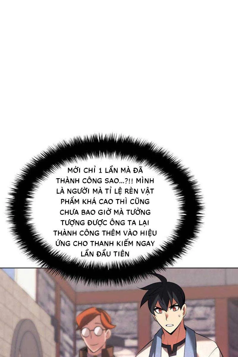 Thợ Rèn Huyền Thoại Chapter 196 - Trang 4