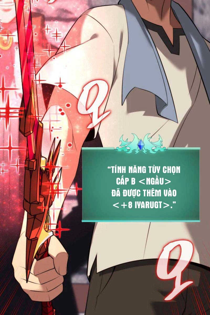 Thợ Rèn Huyền Thoại Chapter 196 - Trang 4