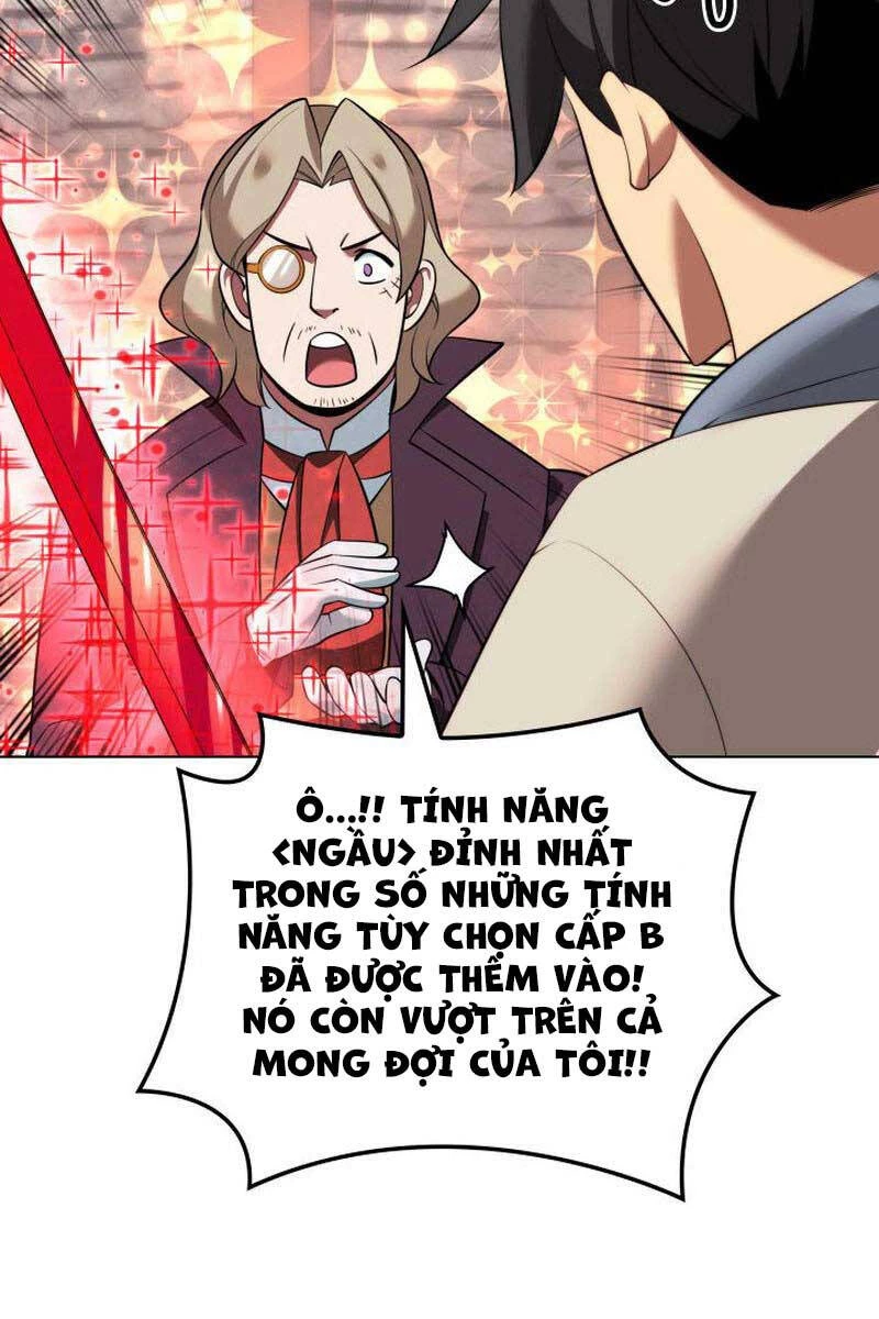 Thợ Rèn Huyền Thoại Chapter 196 - Trang 4