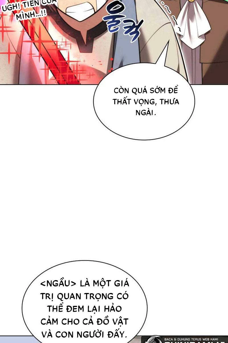 Thợ Rèn Huyền Thoại Chapter 196 - Trang 4