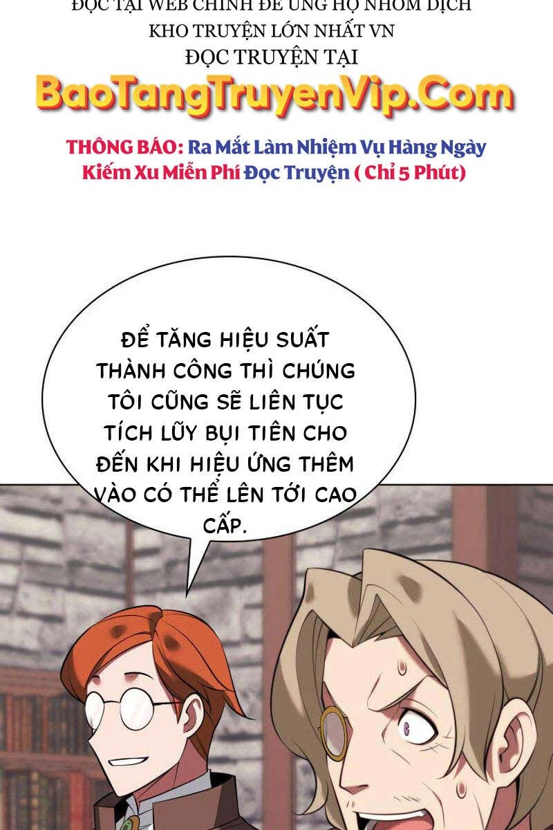 Thợ Rèn Huyền Thoại Chapter 196 - Trang 4