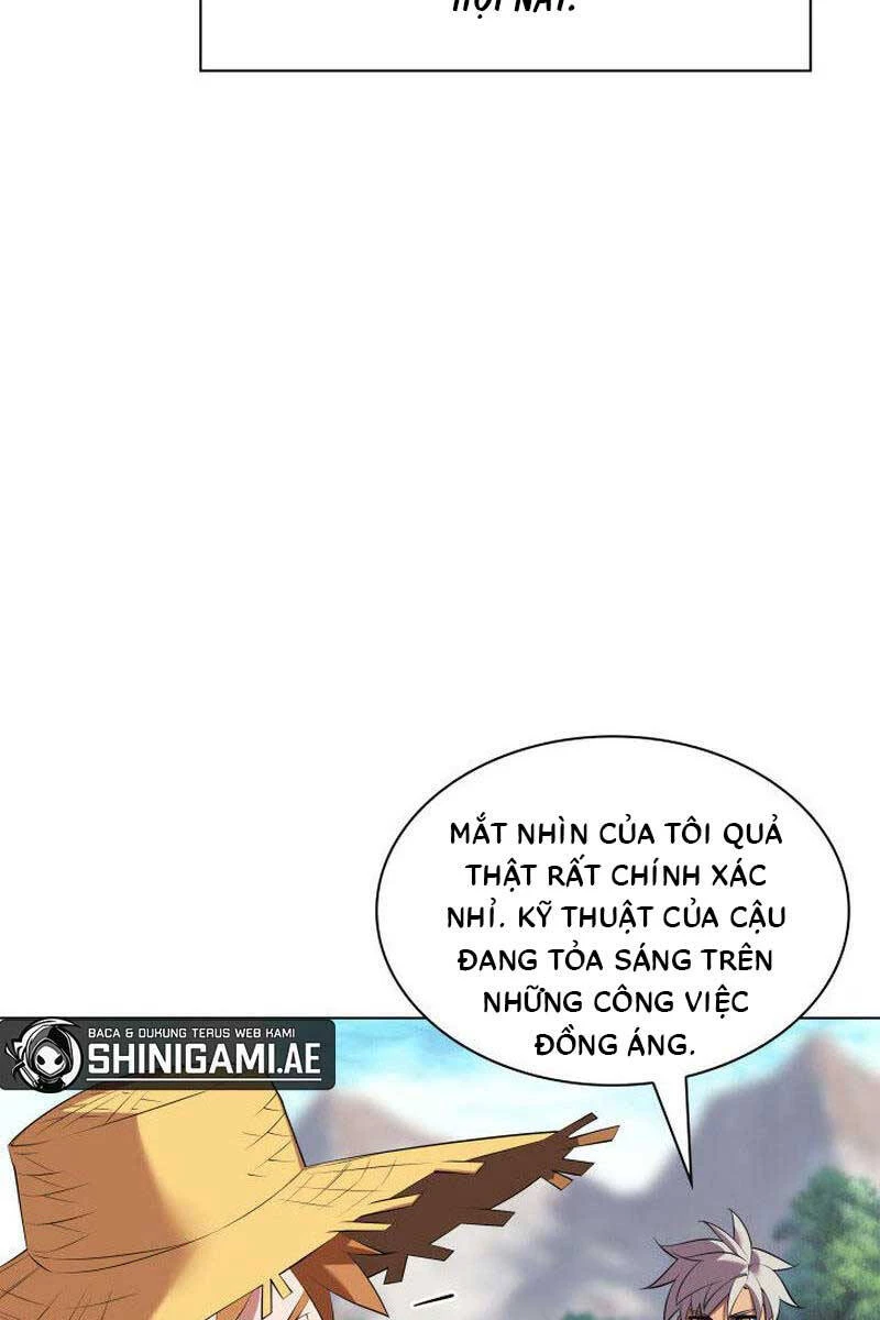 Thợ Rèn Huyền Thoại Chapter 196 - Trang 4