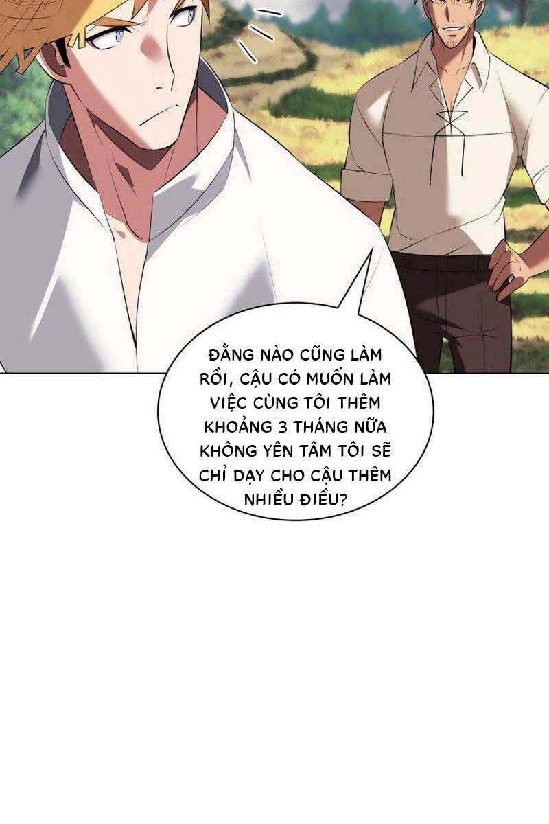 Thợ Rèn Huyền Thoại Chapter 196 - Trang 4