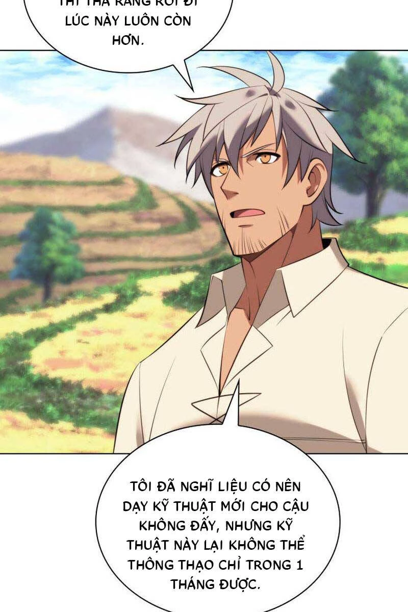 Thợ Rèn Huyền Thoại Chapter 196 - Trang 4