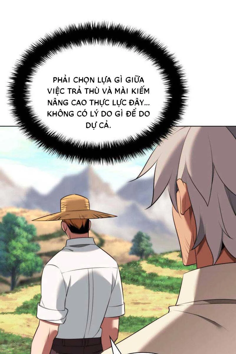 Thợ Rèn Huyền Thoại Chapter 196 - Trang 4