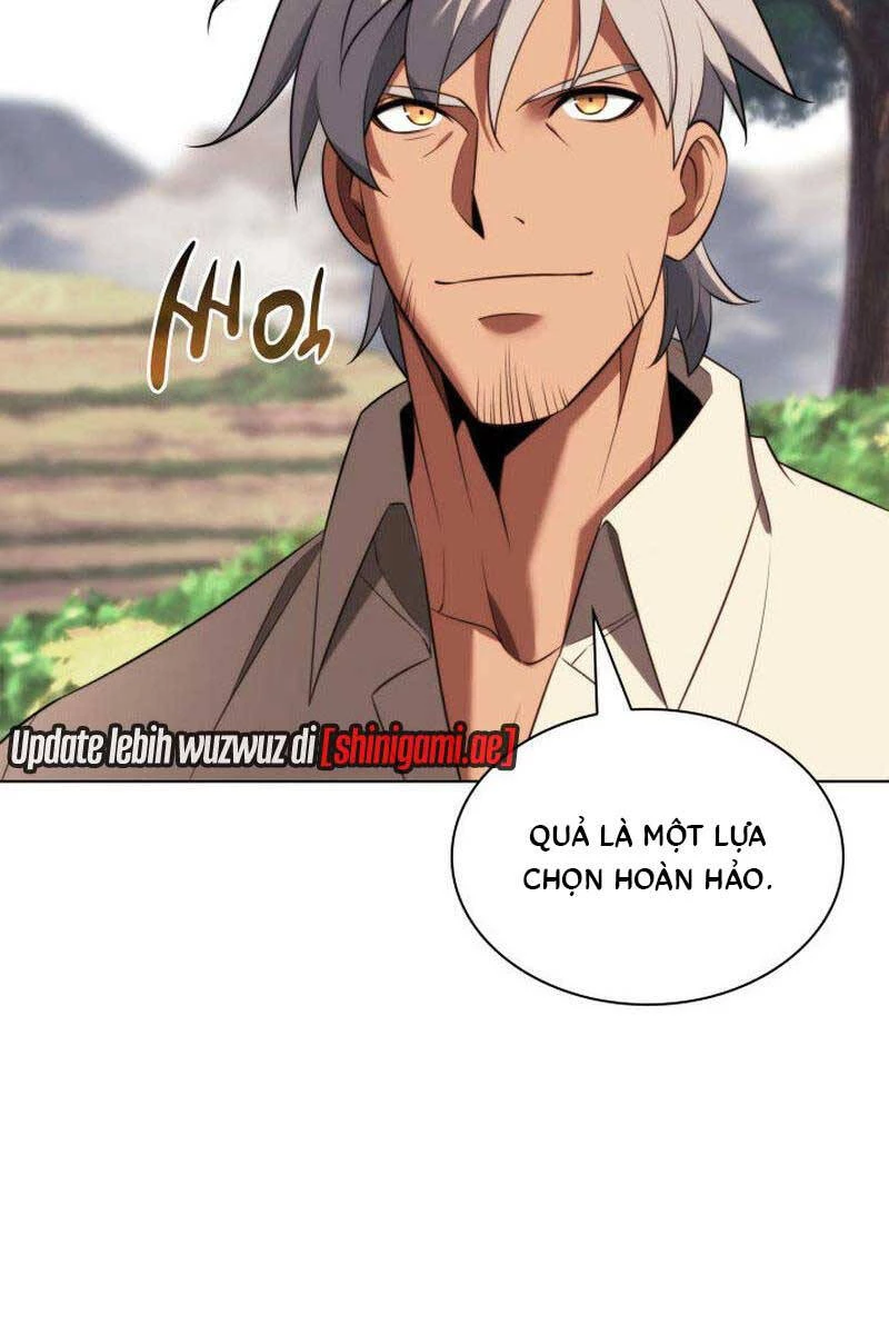 Thợ Rèn Huyền Thoại Chapter 196 - Trang 4