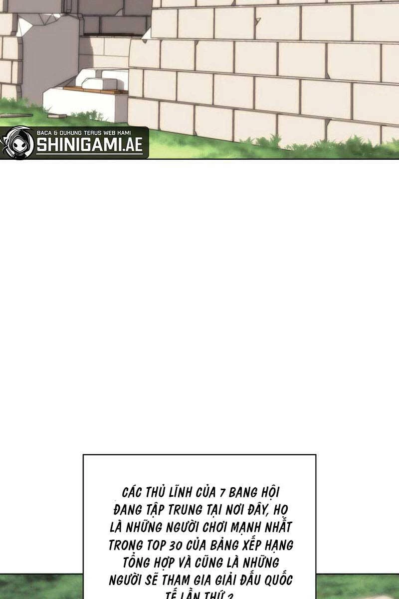 Thợ Rèn Huyền Thoại Chapter 196 - Trang 4