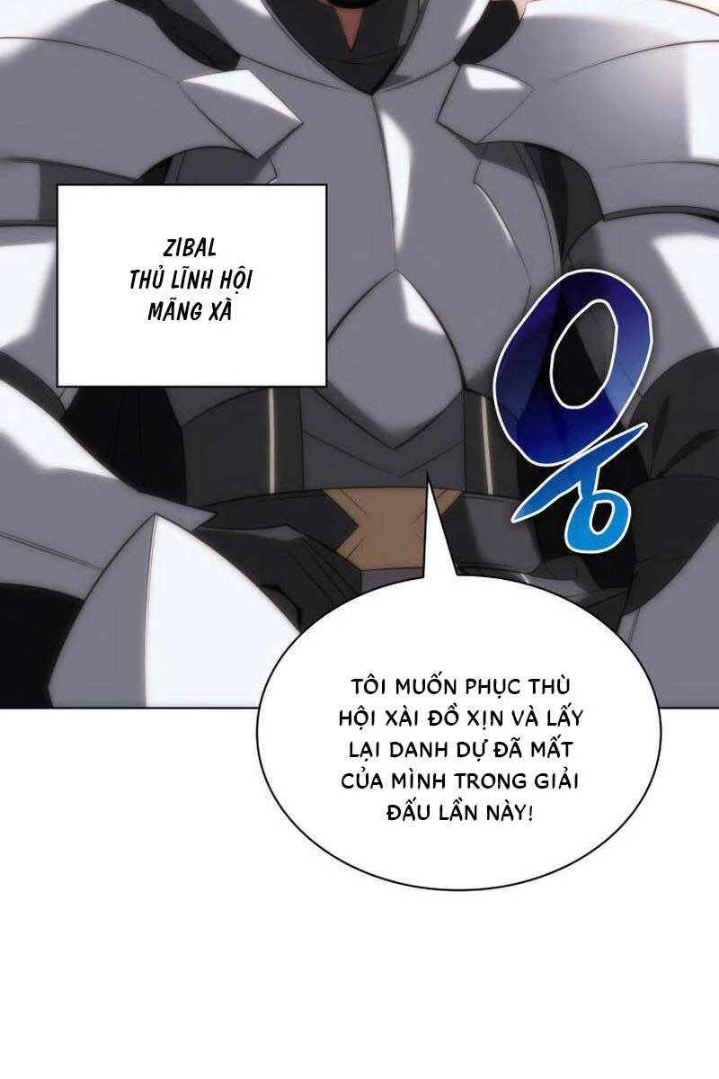 Thợ Rèn Huyền Thoại Chapter 196 - Trang 4