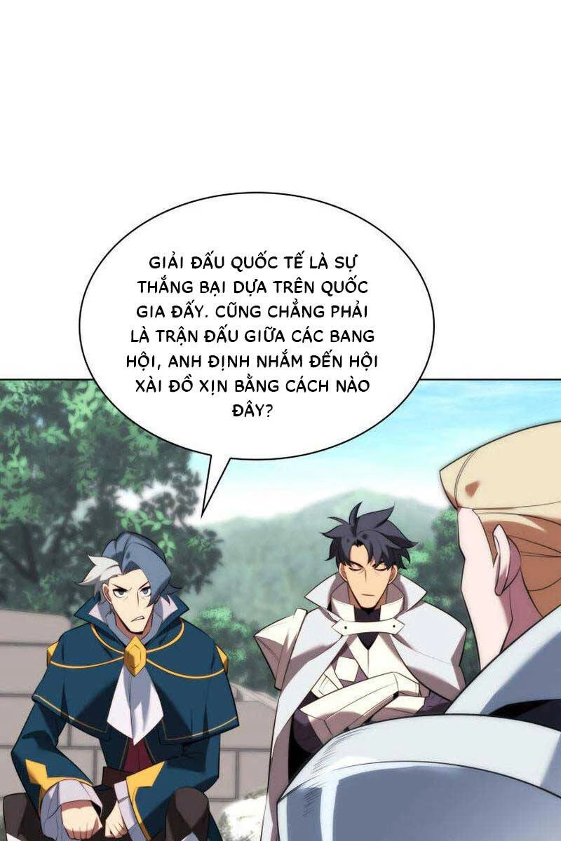 Thợ Rèn Huyền Thoại Chapter 196 - Trang 4