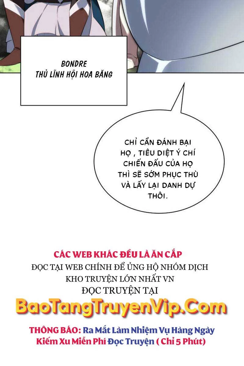 Thợ Rèn Huyền Thoại Chapter 196 - Trang 4