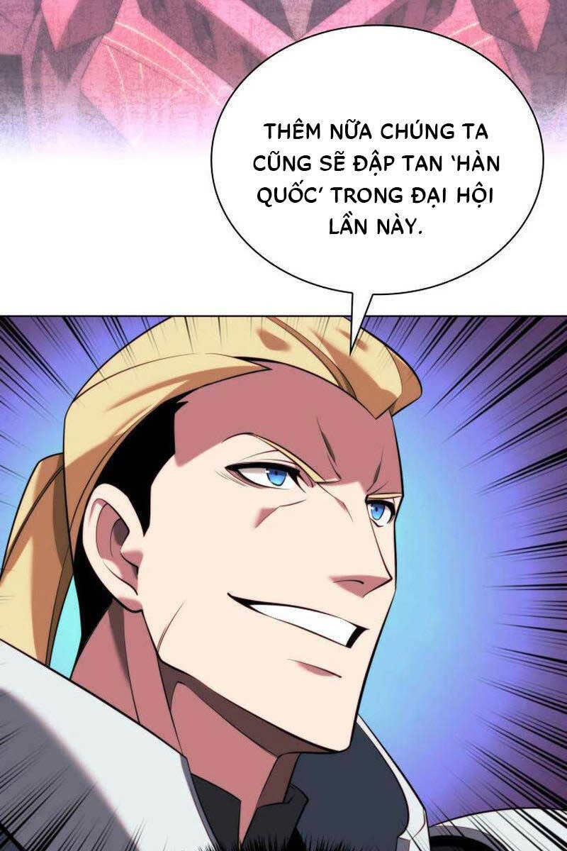 Thợ Rèn Huyền Thoại Chapter 196 - Trang 4