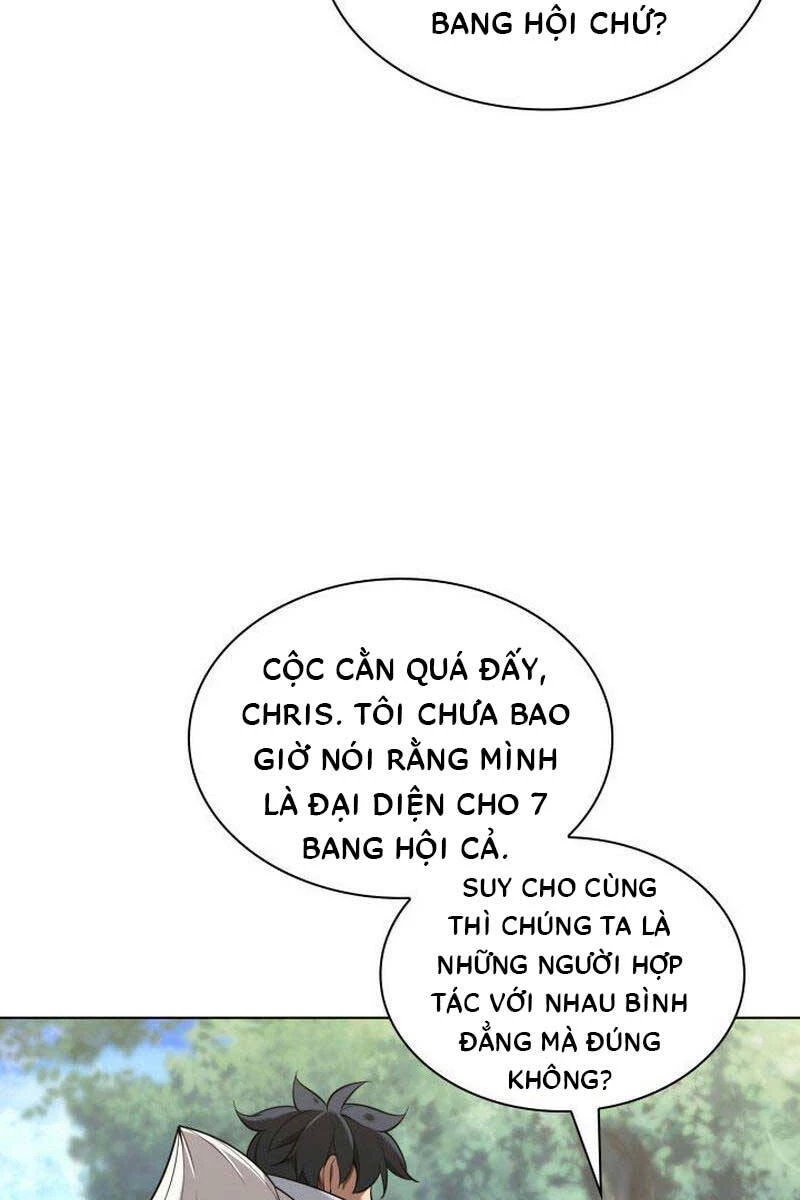 Thợ Rèn Huyền Thoại Chapter 196 - Trang 4