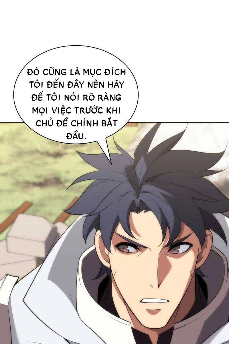 Thợ Rèn Huyền Thoại Chapter 196 - Trang 4