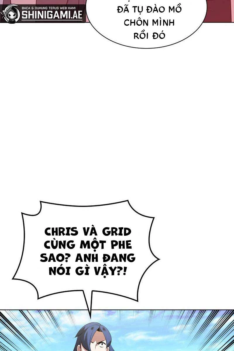 Thợ Rèn Huyền Thoại Chapter 196 - Trang 4