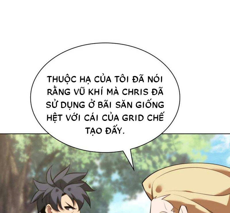 Thợ Rèn Huyền Thoại Chapter 196 - Trang 4