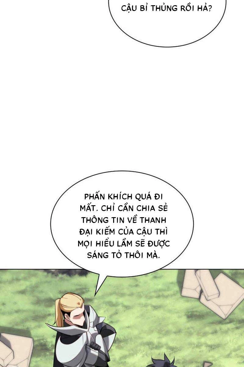 Thợ Rèn Huyền Thoại Chapter 196 - Trang 4