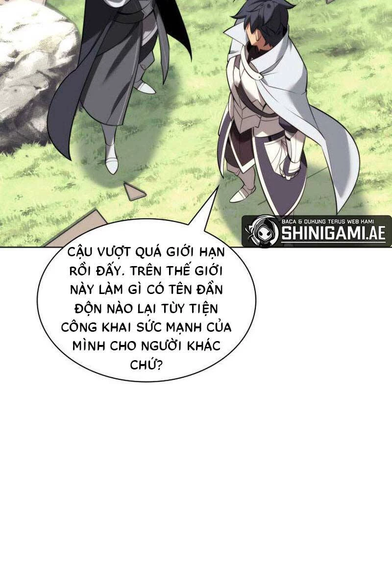 Thợ Rèn Huyền Thoại Chapter 196 - Trang 4