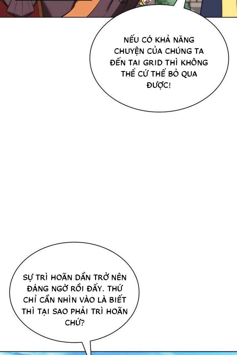 Thợ Rèn Huyền Thoại Chapter 196 - Trang 4