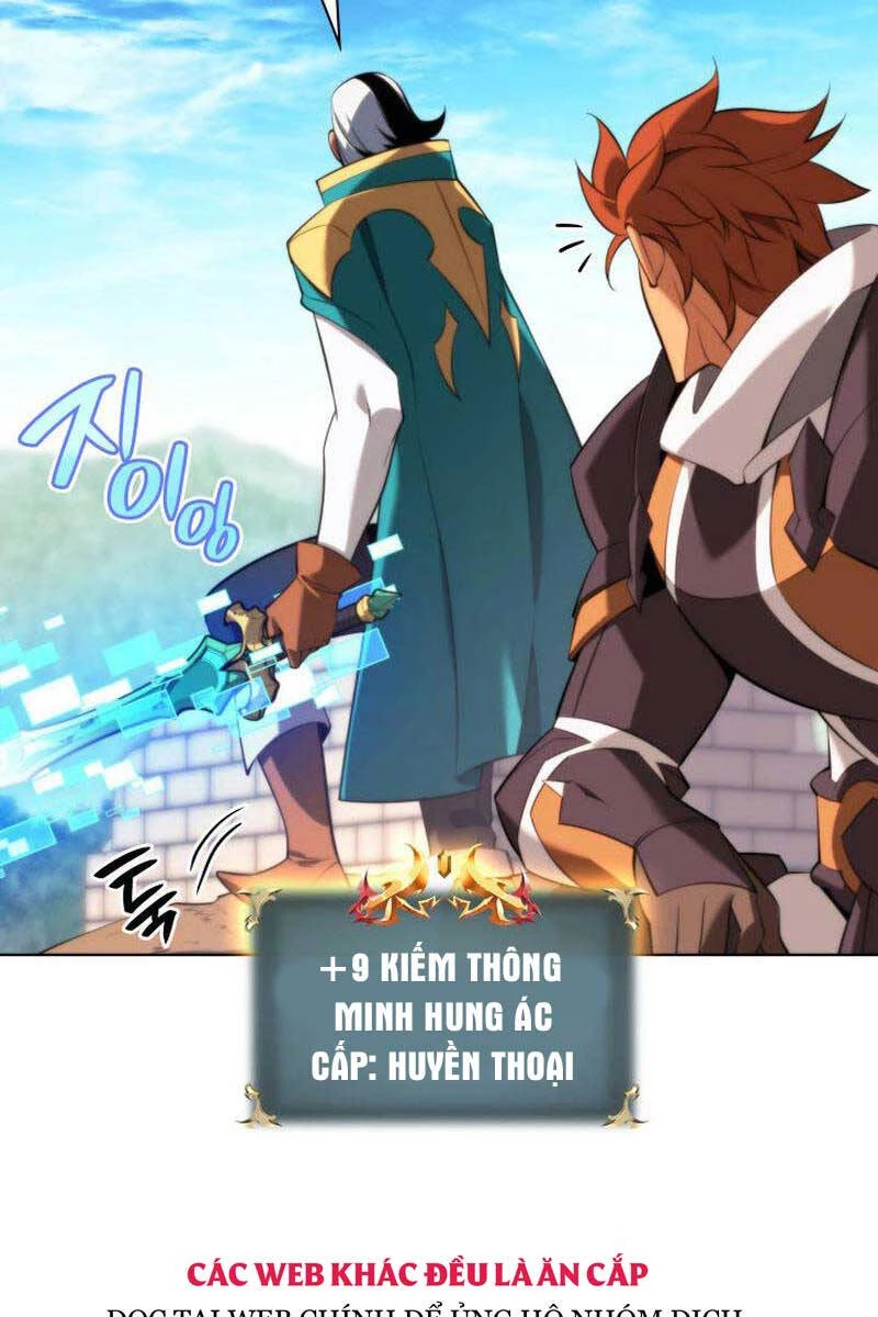 Thợ Rèn Huyền Thoại Chapter 196 - Trang 4