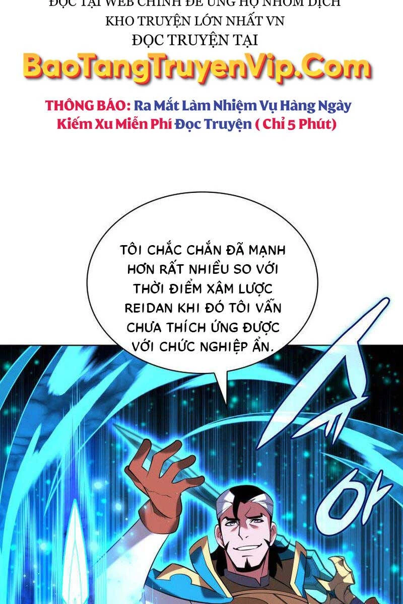 Thợ Rèn Huyền Thoại Chapter 196 - Trang 4