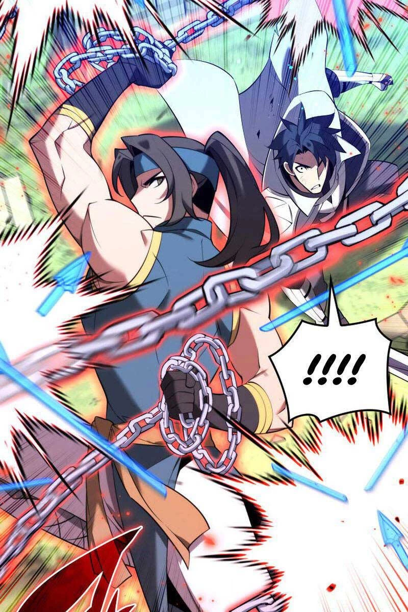 Thợ Rèn Huyền Thoại Chapter 196 - Trang 4