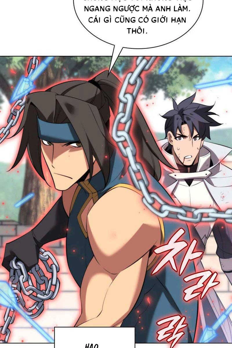 Thợ Rèn Huyền Thoại Chapter 196 - Trang 4