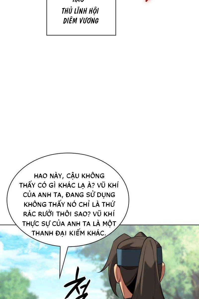 Thợ Rèn Huyền Thoại Chapter 196 - Trang 4