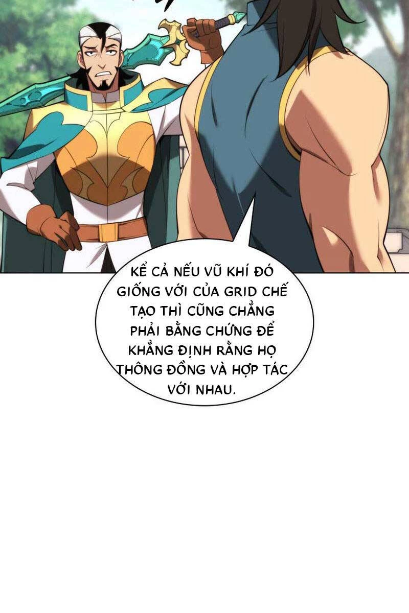 Thợ Rèn Huyền Thoại Chapter 196 - Trang 4