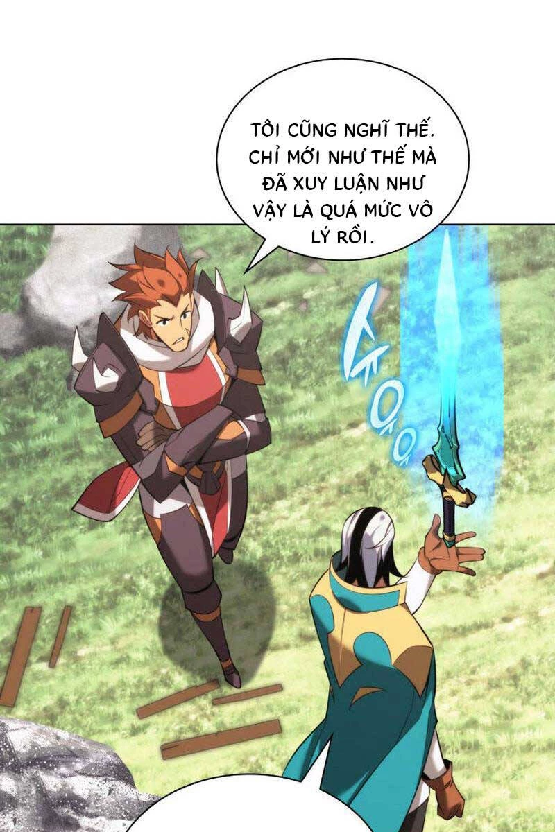 Thợ Rèn Huyền Thoại Chapter 196 - Trang 4