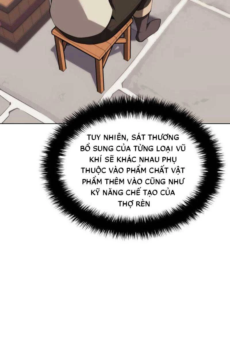 Thợ Rèn Huyền Thoại Chapter 196 - Trang 4