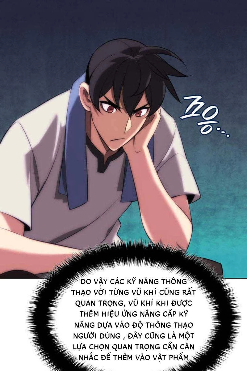 Thợ Rèn Huyền Thoại Chapter 196 - Trang 4