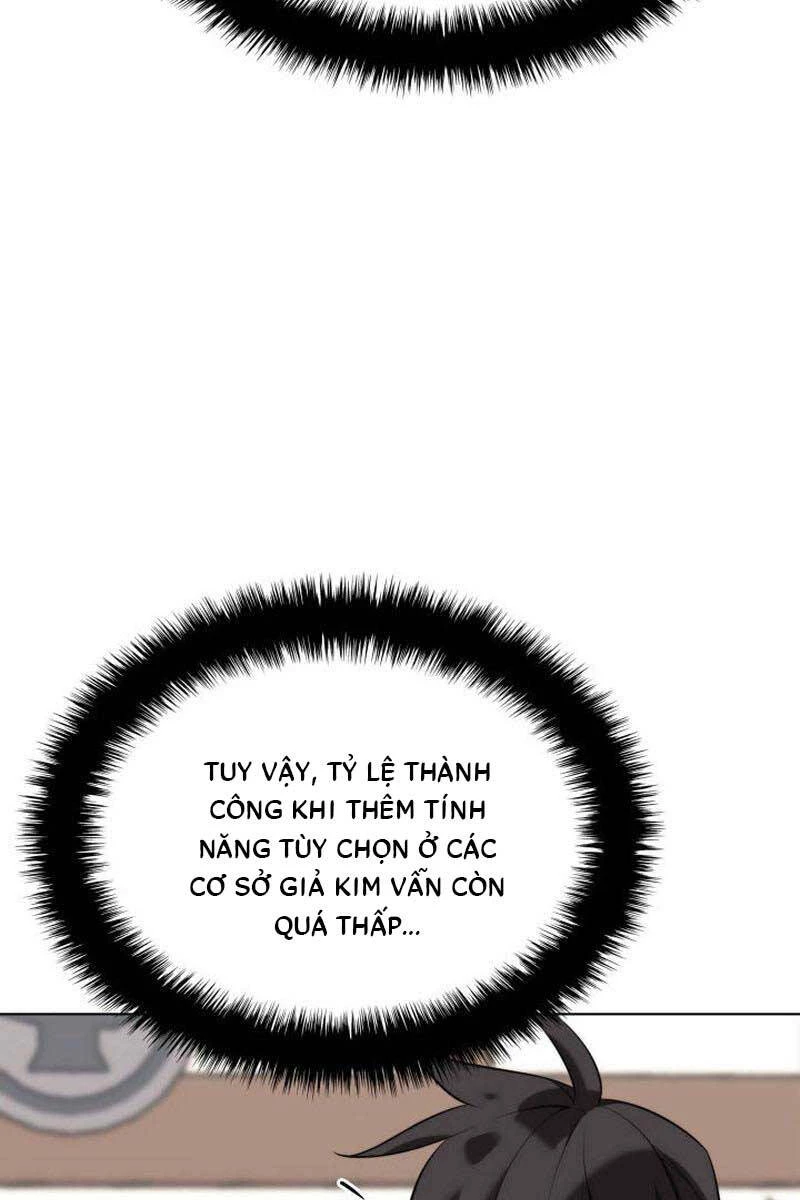 Thợ Rèn Huyền Thoại Chapter 196 - Trang 4