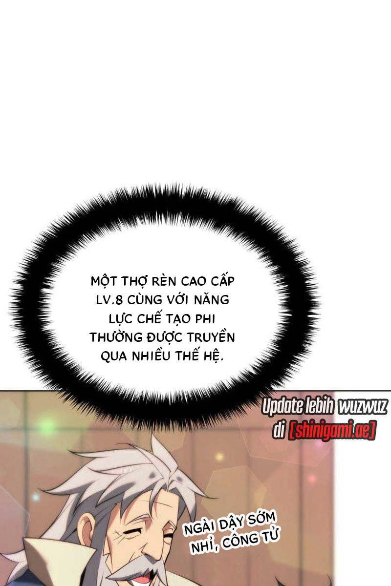 Thợ Rèn Huyền Thoại Chapter 196 - Trang 4