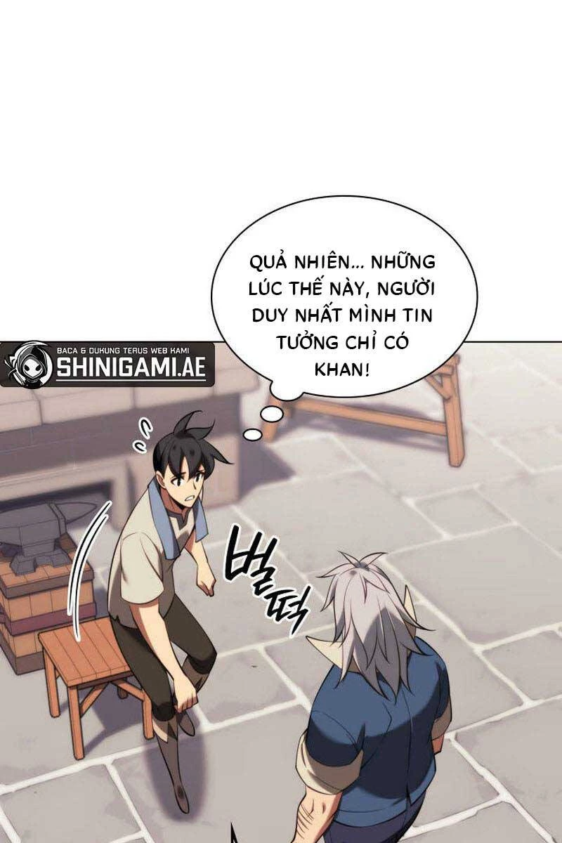 Thợ Rèn Huyền Thoại Chapter 196 - Trang 4