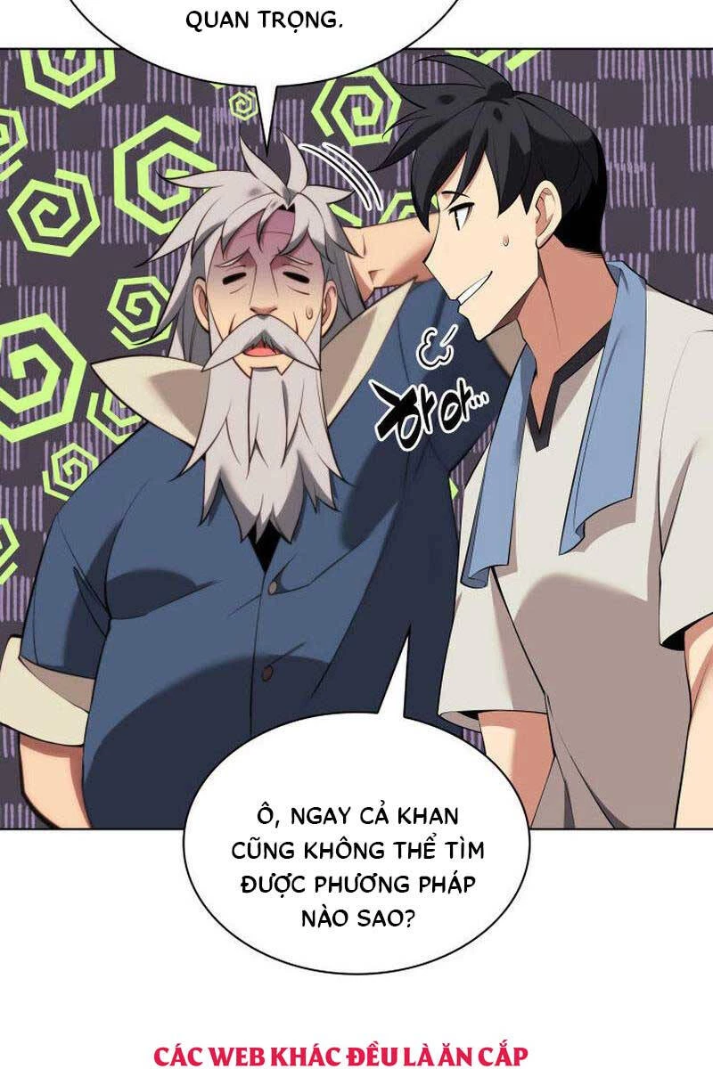 Thợ Rèn Huyền Thoại Chapter 196 - Trang 4