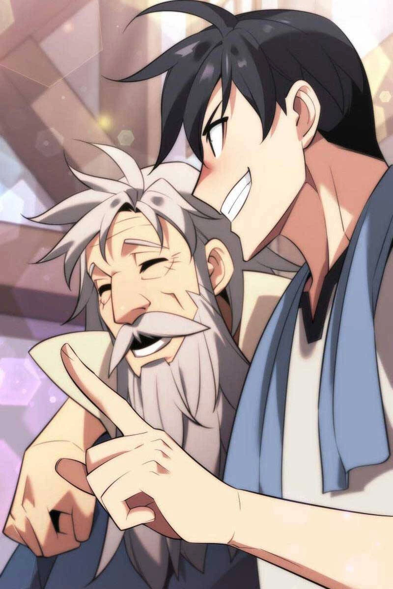 Thợ Rèn Huyền Thoại Chapter 196 - Trang 4