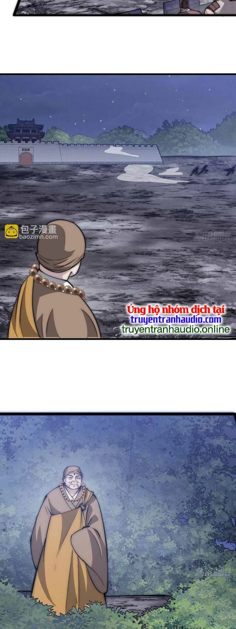 Ta Có Một Sơn Trại Chapter 513 - Trang 4