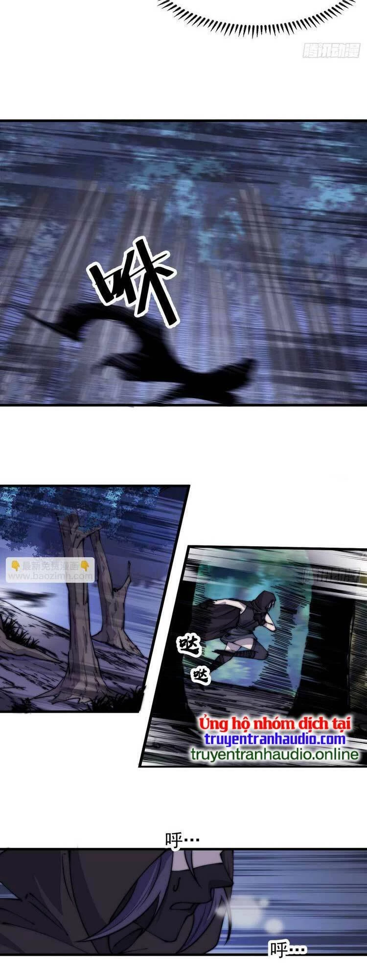 Ta Có Một Sơn Trại Chapter 513 - Trang 4