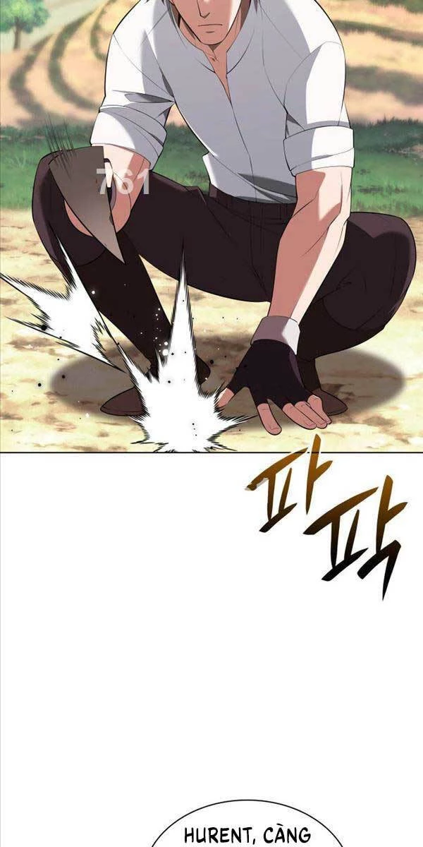 Thợ Rèn Huyền Thoại Chapter 197 - Trang 4