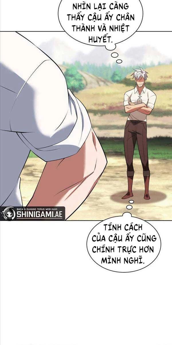 Thợ Rèn Huyền Thoại Chapter 197 - Trang 4