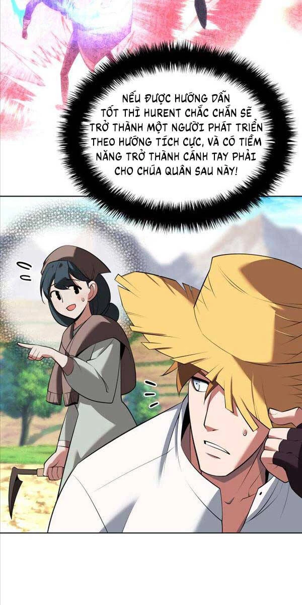 Thợ Rèn Huyền Thoại Chapter 197 - Trang 4