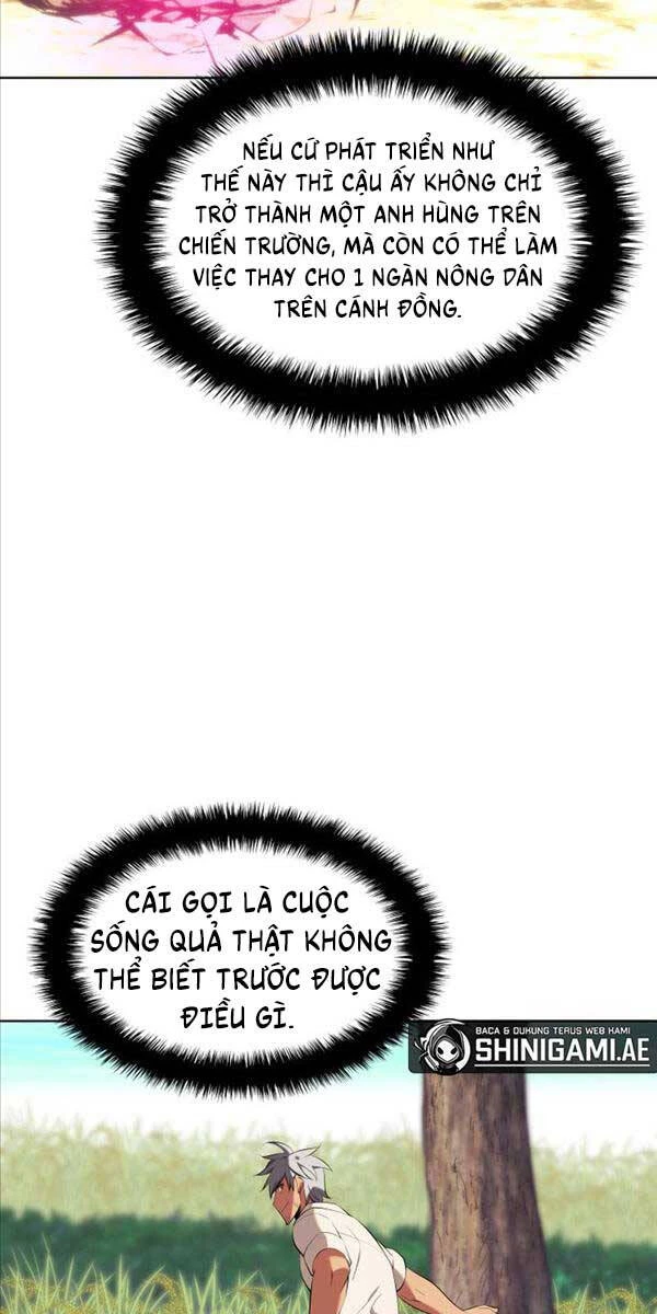 Thợ Rèn Huyền Thoại Chapter 197 - Trang 4