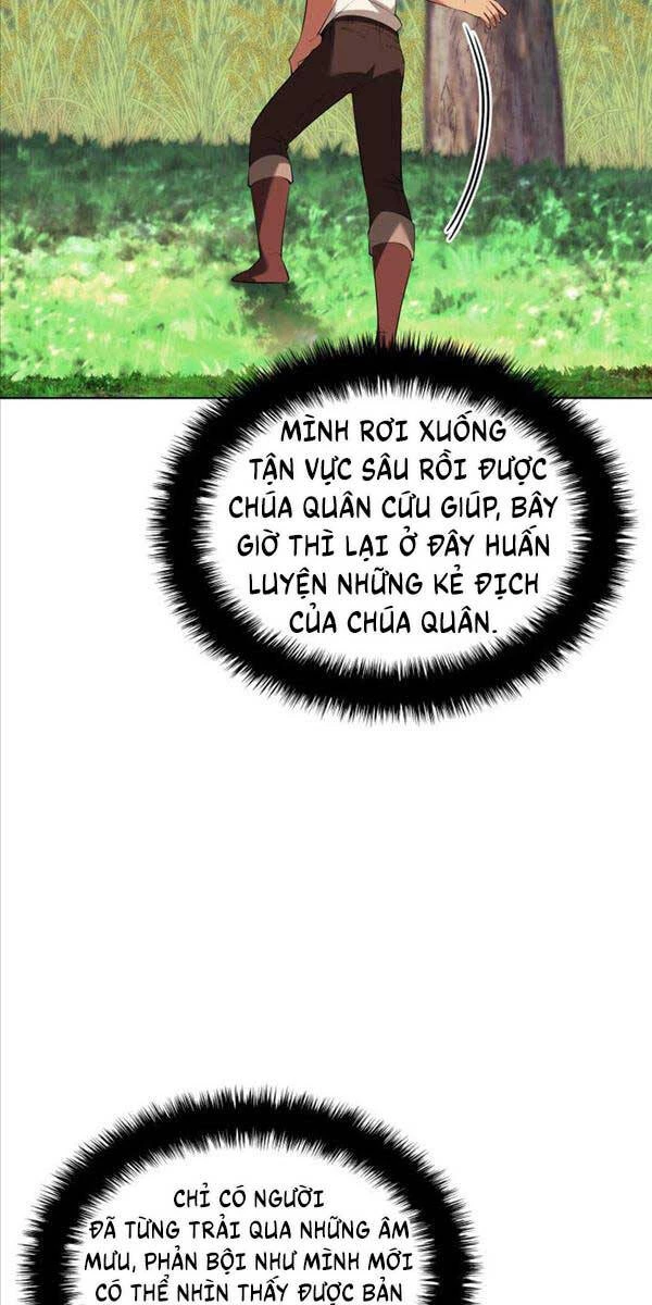 Thợ Rèn Huyền Thoại Chapter 197 - Trang 4
