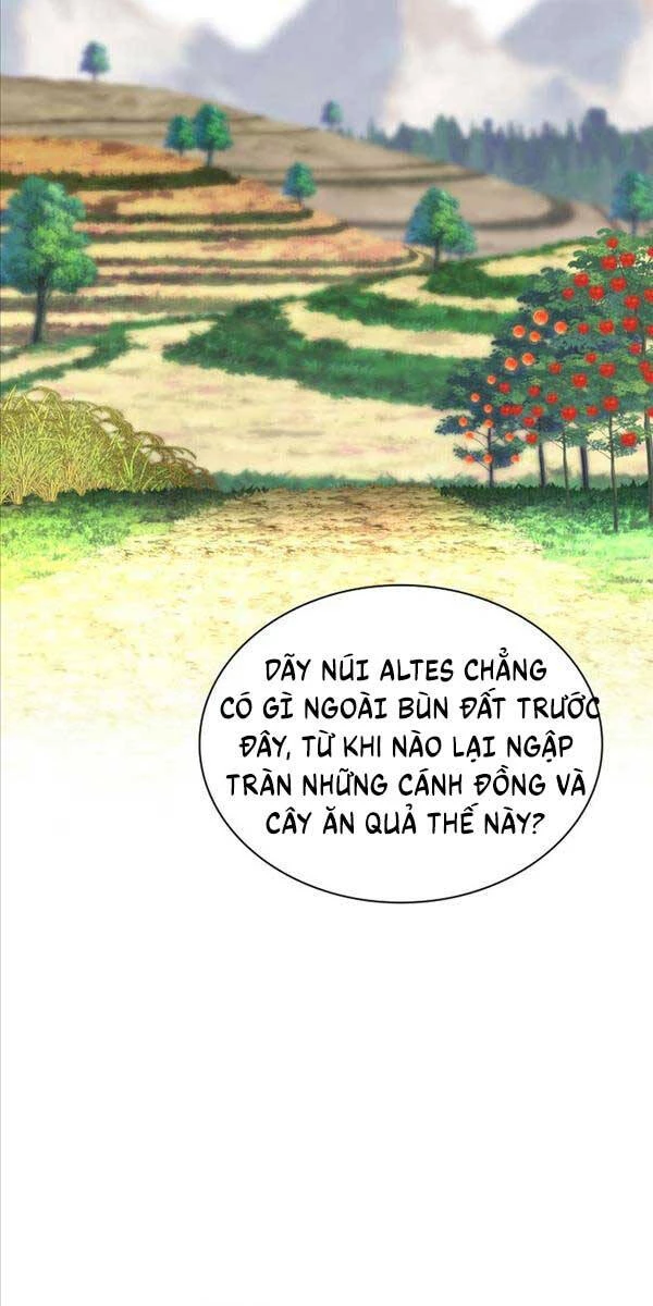 Thợ Rèn Huyền Thoại Chapter 197 - Trang 4