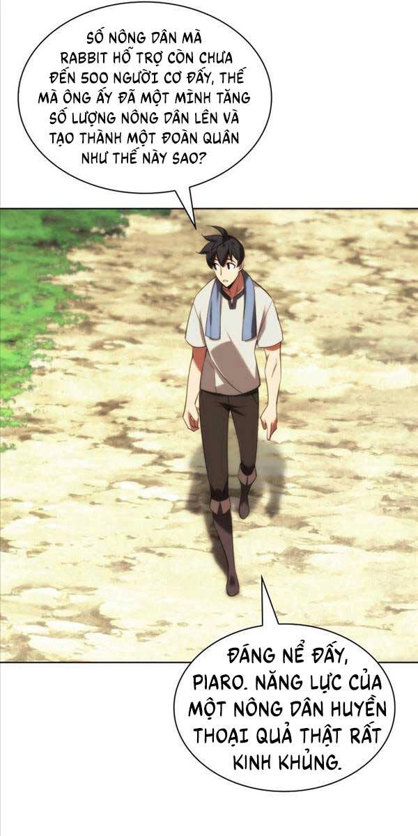 Thợ Rèn Huyền Thoại Chapter 197 - Trang 4