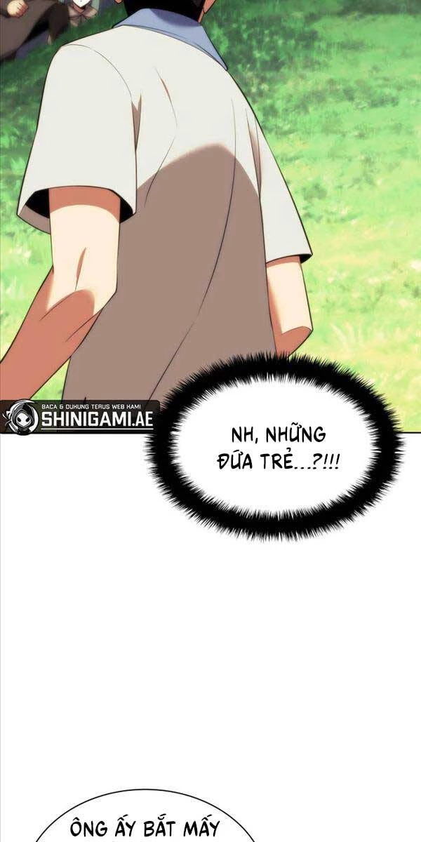 Thợ Rèn Huyền Thoại Chapter 197 - Trang 4