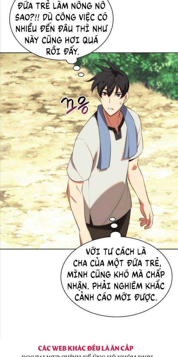 Thợ Rèn Huyền Thoại Chapter 197 - Trang 4