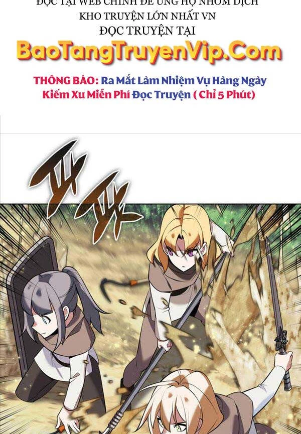 Thợ Rèn Huyền Thoại Chapter 197 - Trang 4