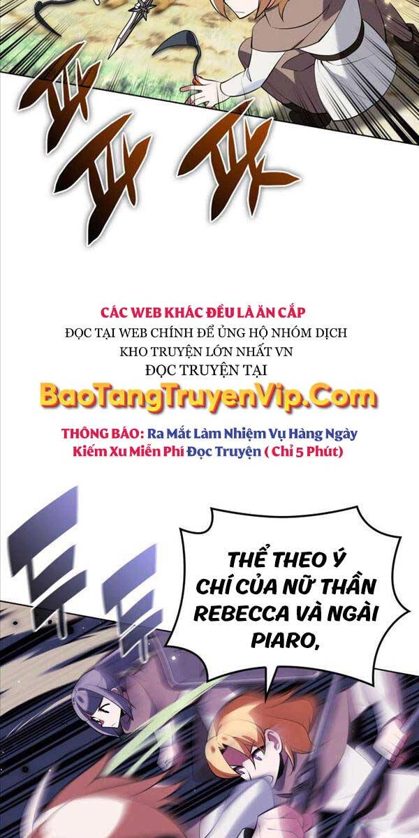 Thợ Rèn Huyền Thoại Chapter 197 - Trang 4