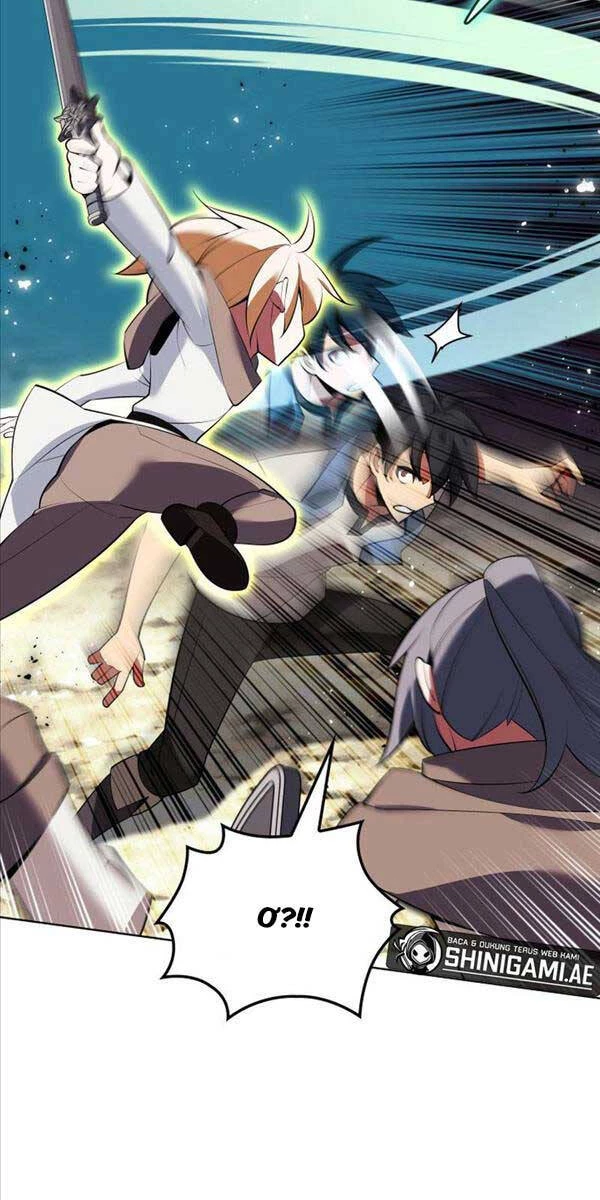 Thợ Rèn Huyền Thoại Chapter 197 - Trang 4